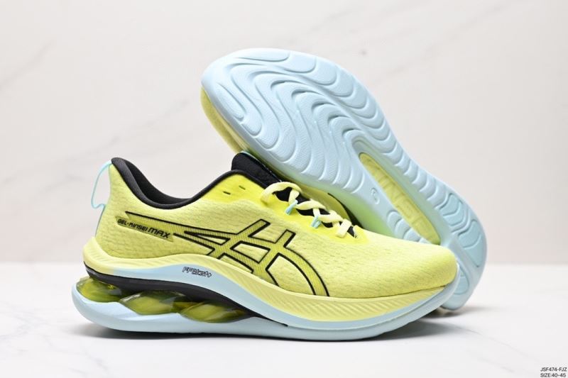 Asics Shoes